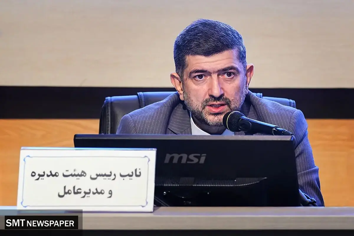 جابه‌جایی ۲۸ میلیون تن بار در دشوارترین سال فعالیت شرکت کشتیرانی جمهوری اسلامی ایران