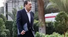 وزیر صمت در سرچشمه و رفسنجان؛ سه پروژه کلیدی شرکت ملی مس افتتاح می‌شود
