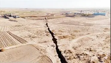 بالا و پایین طرح کنترل فرونشست