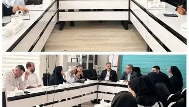 گام بیمه دی در استان البرز برای رفع موانع فروش؛ تشکیل کارگروه تخصصی بیمه‌های مسئولیت و حمل‌ونقل