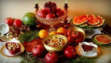بازار میوه تهران در آستانه شب یلدا؛ از امام‌حسین ارزان تا تجریش گران