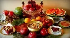 قیمت باقلوا و شیرینی شب یلدا شوکه‌کننده شد!