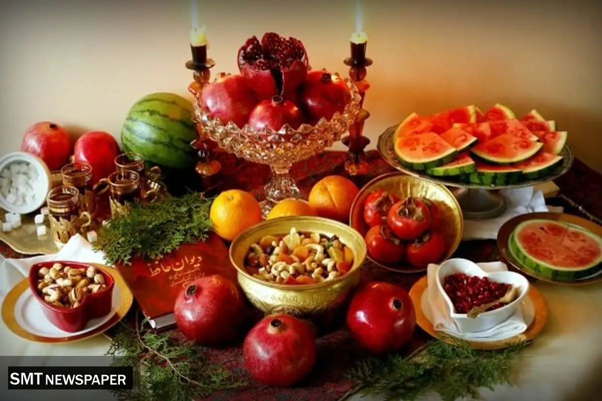 قیمت باقلوا و شیرینی شب یلدا شوکه‌کننده شد!