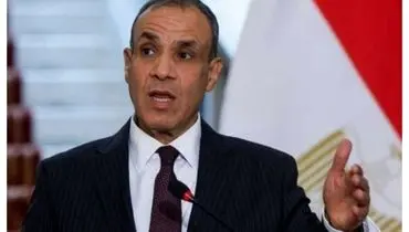  مصر به مذاکرات ایران و آمریکا ورود کرد