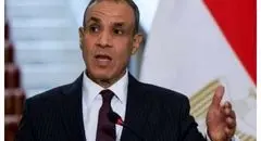  مصر به مذاکرات ایران و آمریکا ورود کرد