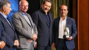 همراه سرویس خاورمیانه؛ برگزیده ملی خدمات پس از فروش کشور 