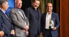 همراه سرویس خاورمیانه؛ برگزیده ملی خدمات پس از فروش کشور 