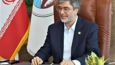 بیمه ایران نود ساله ساله شد 