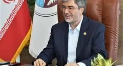 بیمه ایران نود ساله ساله شد 