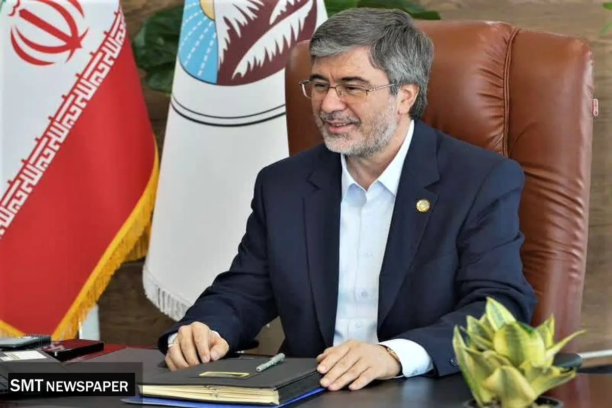 بیمه ایران نود ساله ساله شد 