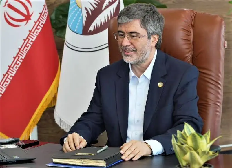 بیمه ایران نود ساله ساله شد 