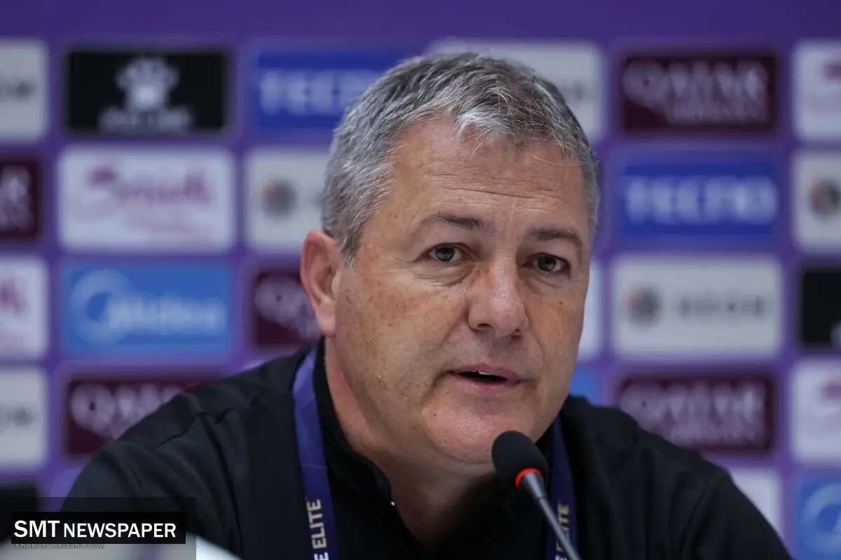 اسکوچیچ در آستانه پیوستن به استقلال