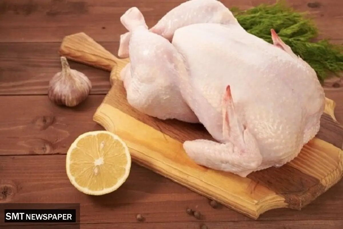 پیش‌بینی کاهش قیمت مرغ تا سه روز آینده