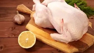 پیش‌بینی کاهش قیمت مرغ تا سه روز آینده