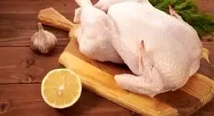 پیشبینی کاهش قیمت مرغ تا سه روز آینده