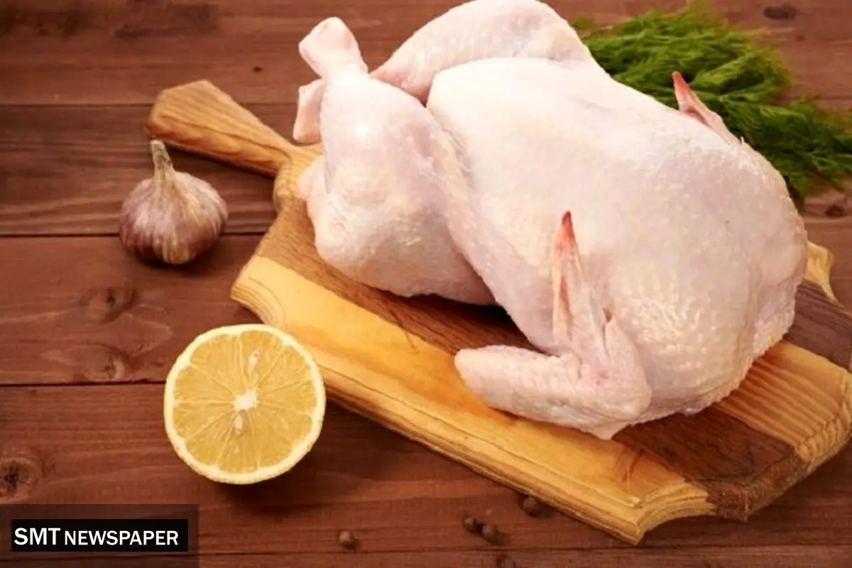 پیش‌بینی کاهش قیمت مرغ تا سه روز آینده