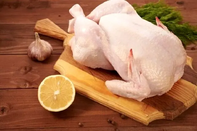پیش‌بینی کاهش قیمت مرغ تا سه روز آینده