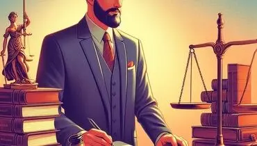 وکیل دادگستری شرق تهران: بهترین وکیل و دفتر وکالت در تهرانپارس