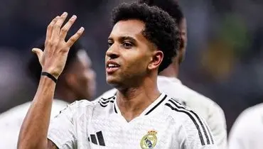 رئال مادرید آماده فروش رودریگو