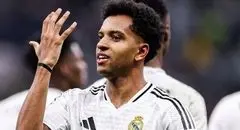 رئال مادرید آماده فروش رودریگو