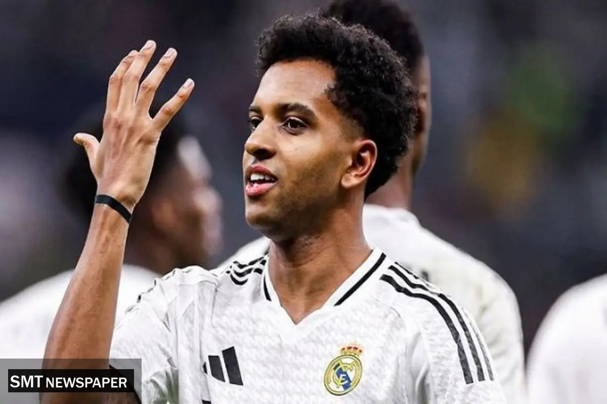 رئال مادرید آماده فروش رودریگو