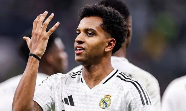 رئال مادرید آماده فروش رودریگو