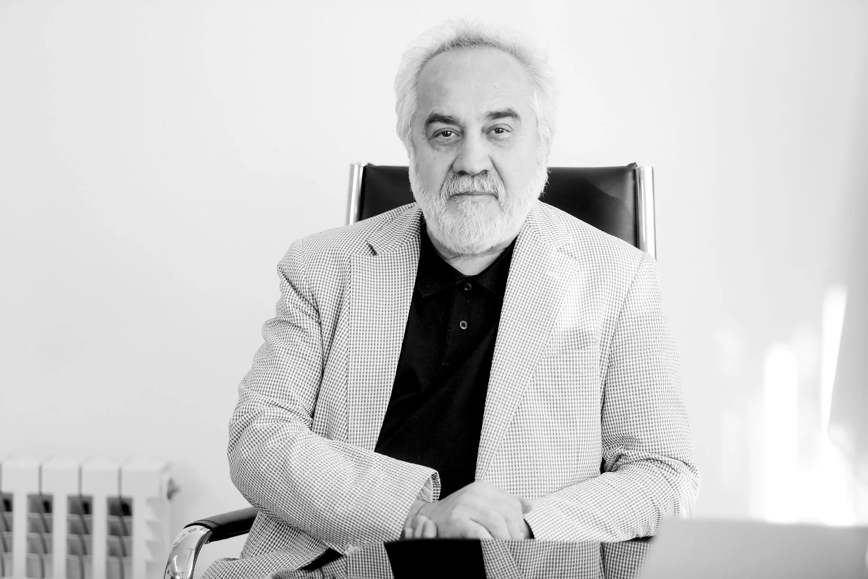 مدیر و ناخدای قهرمان کیست؟