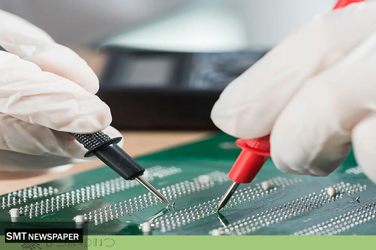 مونتاژ PCB چیست؟