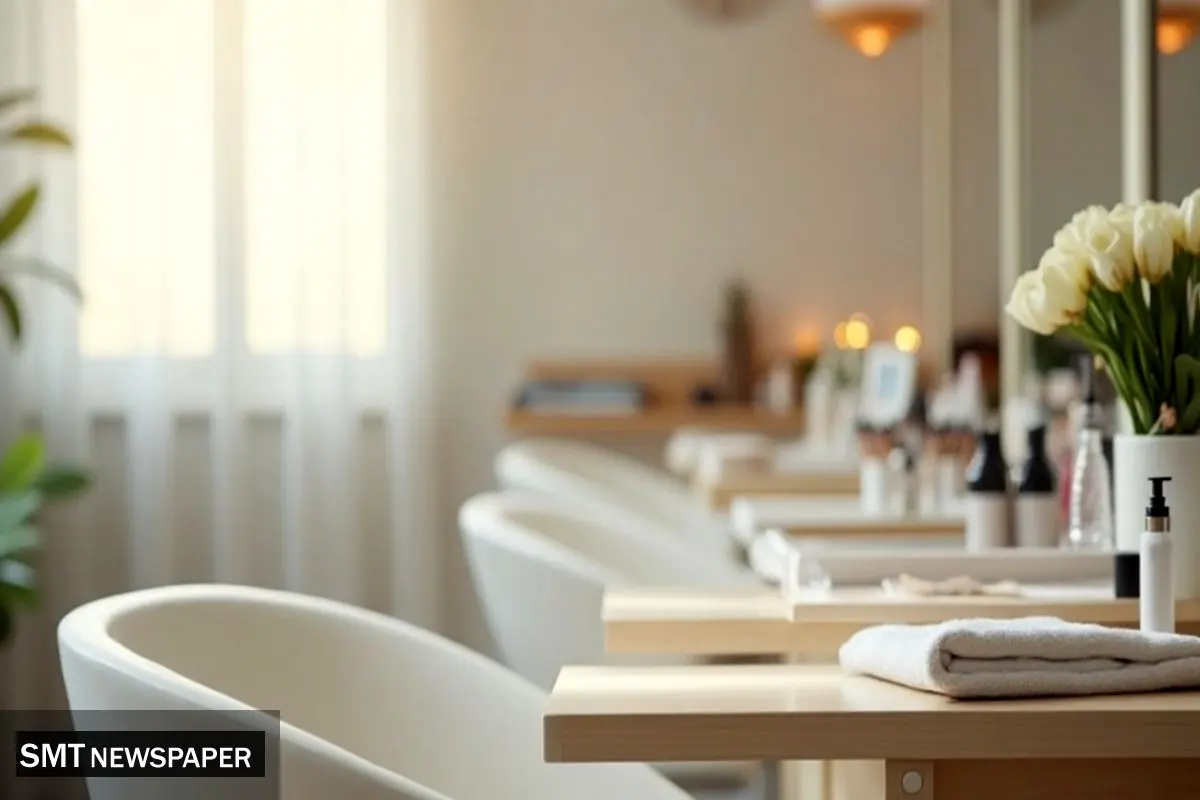 بهترین سالن زیبایی در سیمون بولیوار: راهنمای انتخاب مطمئن برای نتیجه طبیعی