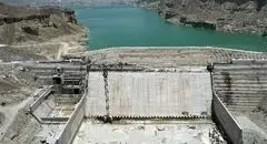 زنگ خطر کم‌آبی در اردبیل به صدا درآمد