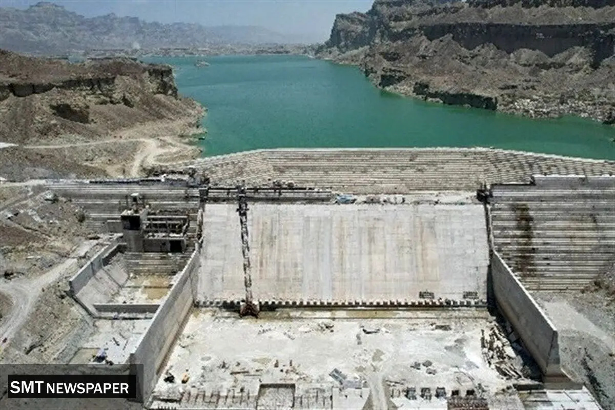 زنگ خطر کمآبی در اردبیل به صدا درآمد