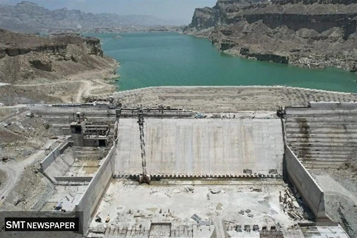 زنگ خطر کم‌آبی در اردبیل به صدا درآمد