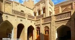 حفظ بناهای قدیمی در گرو تدابیر دولتی