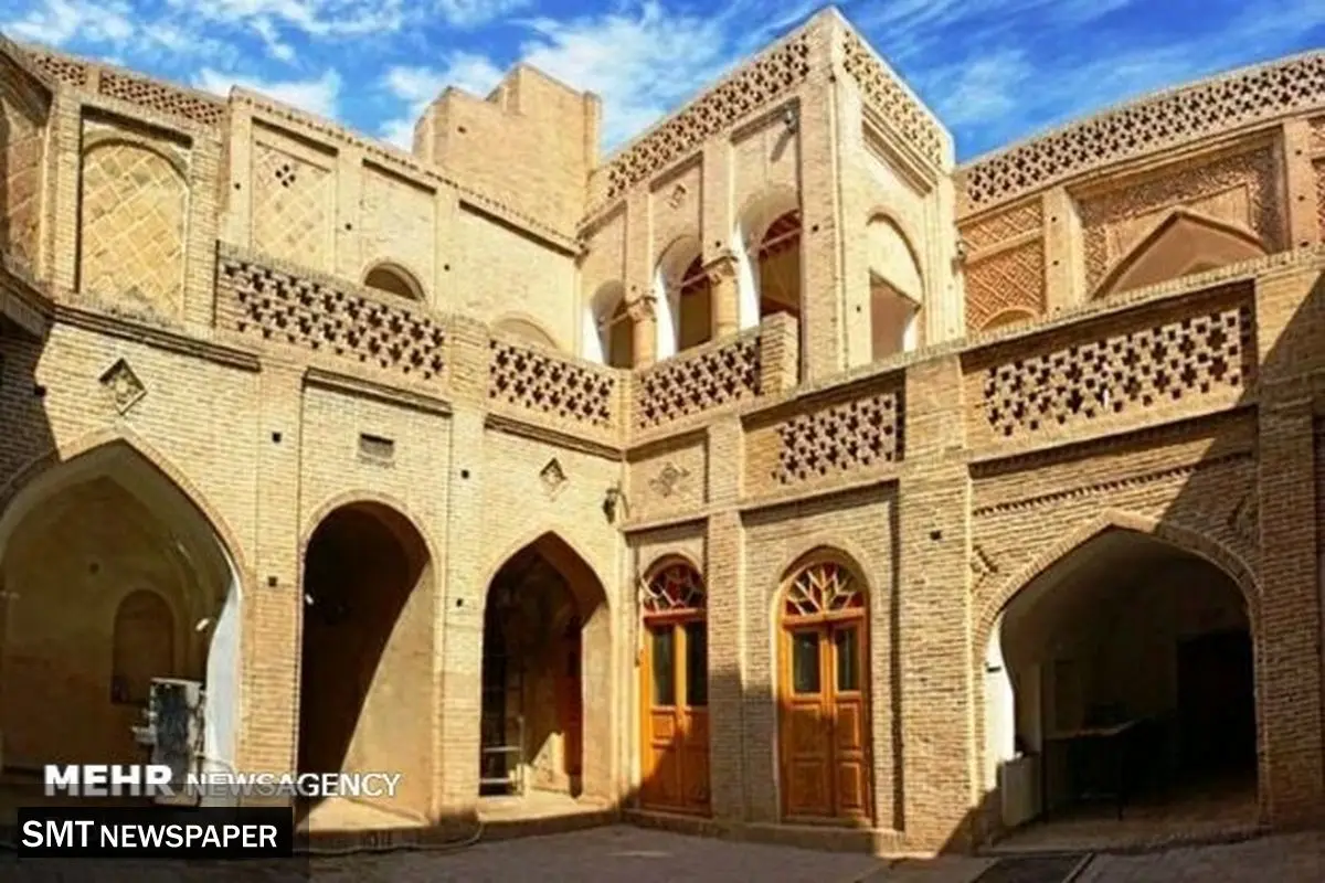 حفظ بناهای قدیمی در گرو تدابیر دولتی