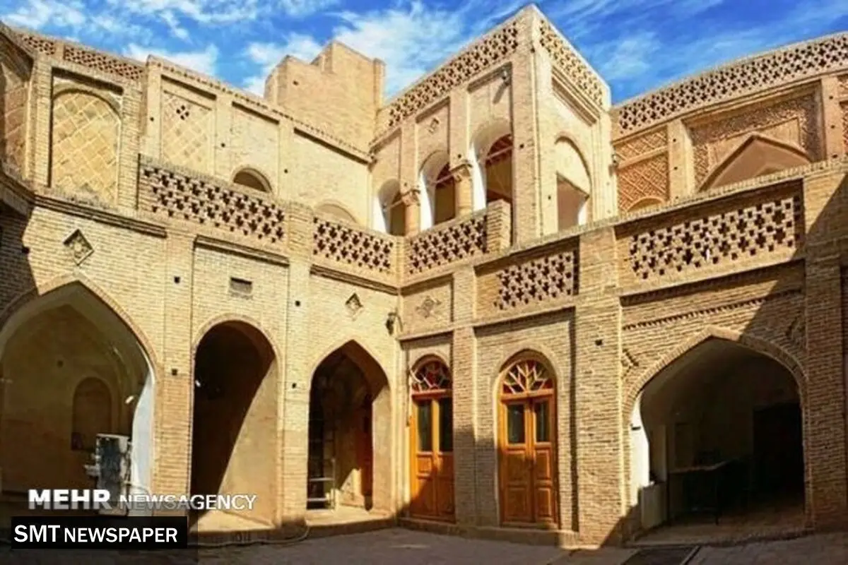 حفظ بناهای قدیمی در گرو تدابیر دولتی