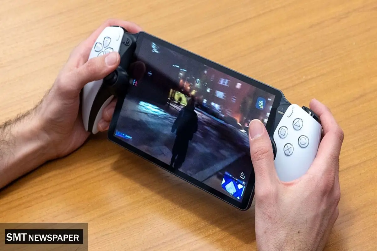 شایعات از عرضه کنسول دستی پلی‌استیشن ۶ خبر می‌دهند