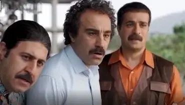 تماشای قسمت ۱۴ پایتخت ۷