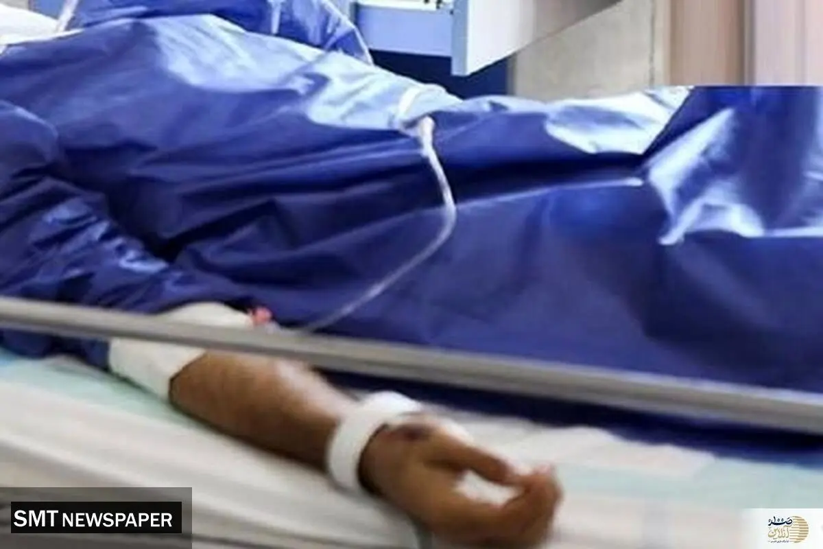 «سرقت طلاجات با شگرد آبمیوه مسموم و کمای دوماهه مالباخته»