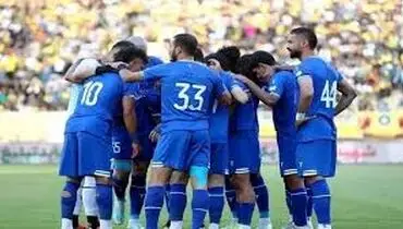 استقلال باید ۱۶ میلیارد تومان پرداخت کند