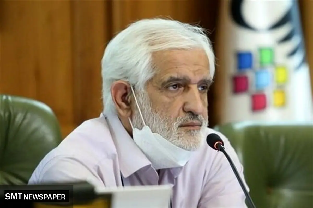 احتمال وقوع زلزله شدید در تهران و خطر یک بحران جهانی