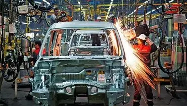 صنعت خودرو در تنگنای اصلاحات ساختاری