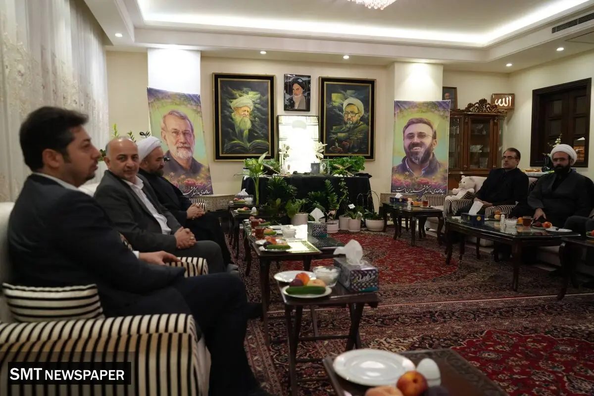 شهید لاریجانی همواره علم و تخصص را در کنار ایمان و ولایت‌مداری، از شروط مسئولیت می دانست