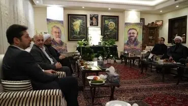 شهید لاریجانی همواره علم و تخصص را در کنار ایمان و ولایت‌مداری، از شروط مسئولیت می دانست