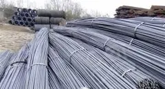 قیمت میلگرد امروز شنبه ۲۹ شهریور ۱۴۰۴ + جدول