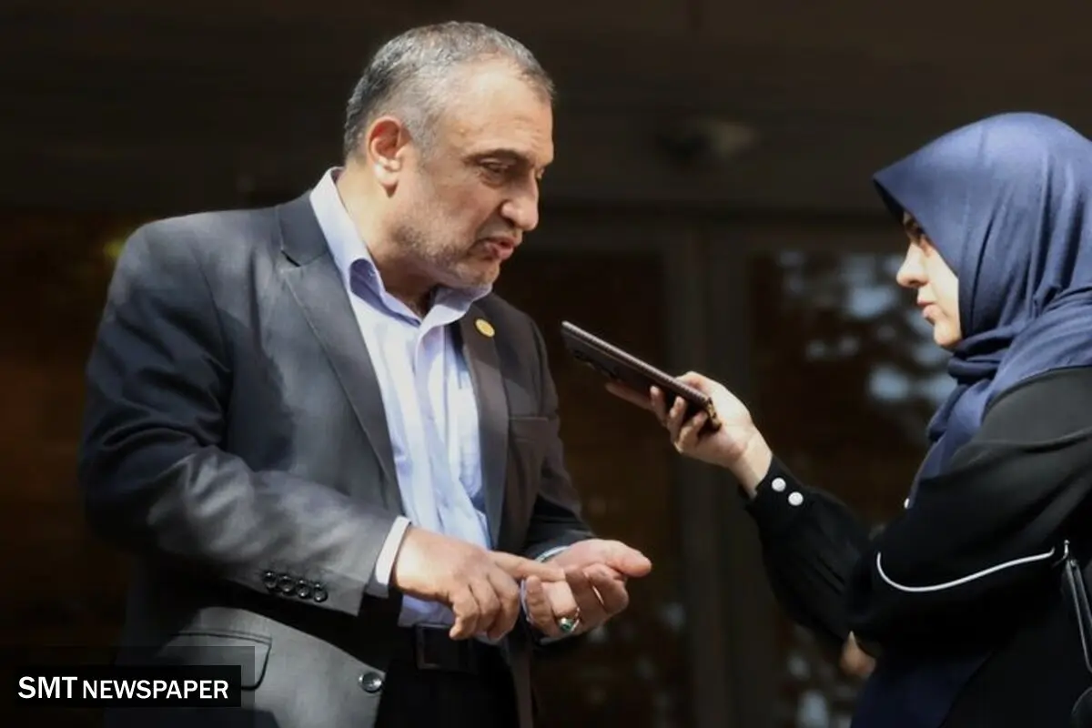مهاجرت نخبگان دانشگاه شریف؛ حقوق استادیار به ۲۴ میلیون رسید