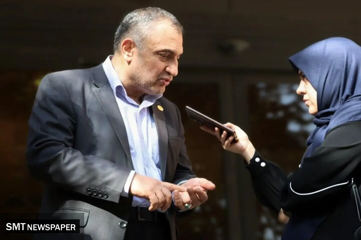 مهاجرت نخبگان دانشگاه شریف؛ حقوق استادیار به ۲۴ میلیون رسید
