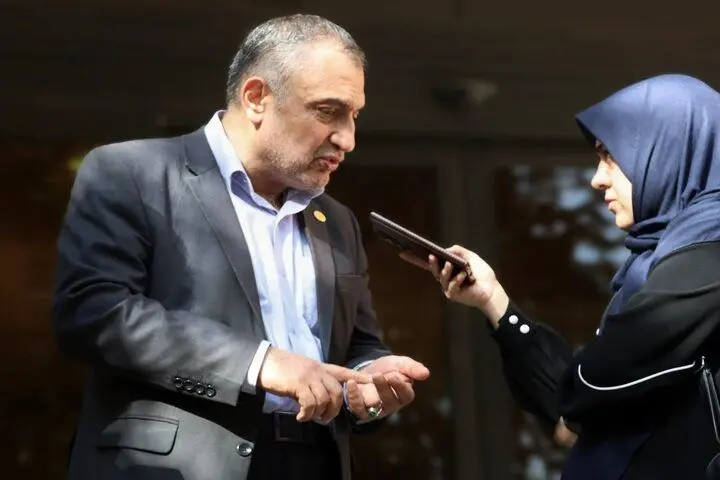 مهاجرت نخبگان دانشگاه شریف؛ حقوق استادیار به ۲۴ میلیون رسید
