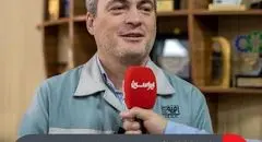 درخشش فولادمبارکه در نهمین جایزه ملی ۳۴۰۰۰ مدیریت منابع انسانی