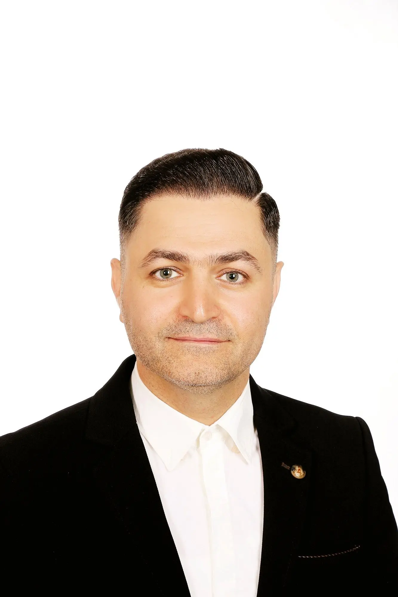 تجارت پایدار با هوش مصنوعی