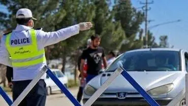 ممنوعیت تردد و توقف در بعضی خیابان‌های تهران برای روز دوشنبه ۲۲ بهمن اعلام شد